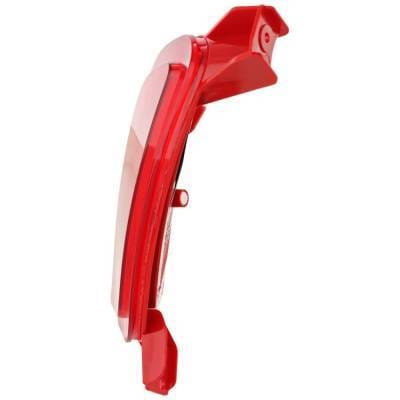New Right Rear Bumper Reflector Compatible With Hyundai Veloster Tech 4 Cyl 1.6L Veloster Re:Flex 4 thumbnail 5