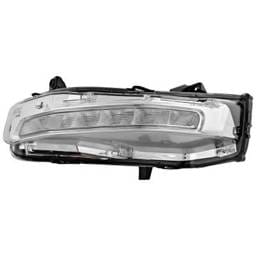 New Left Parking Light Compatible With Ford Mustang Ecoboost Premium 4 Cyl 2.3L Mustang Gt 8 Cyl