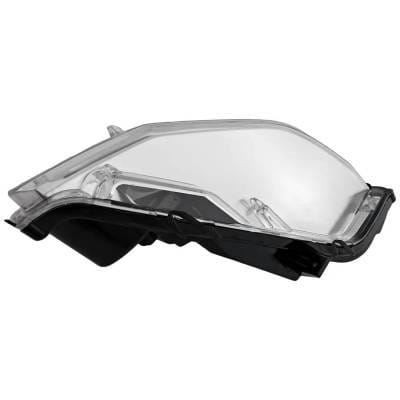 New Left Parking Light Compatible With Ford Mustang Ecoboost Premium 4 Cyl 2.3L Mustang Gt 8 Cyl thumbnail 13