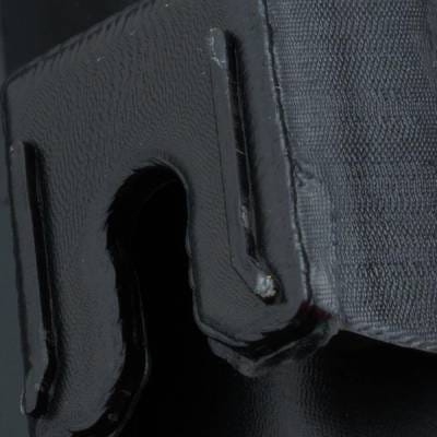 New Black Door Molding And Beltlines Compatible With Honda Ridgeline Lx-As 6 Cyl 3.5L Ridgeline thumbnail 13