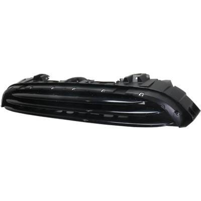 Grille Assembly Compatible With Mini Cooper Base 3 Cyl 1.5L 2015-2021 Hatchback, For Models With thumbnail 5