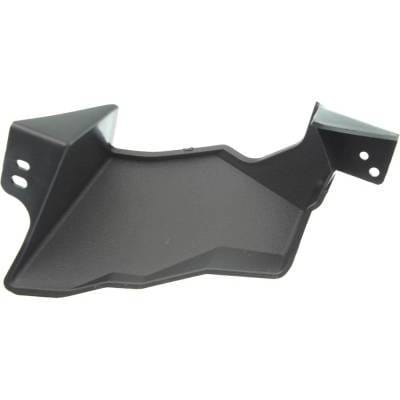 New Left Grille Air Deflector Compatible With Honda Accord Lx-S Accord Ex Accord Sport Accord Lx thumbnail 9