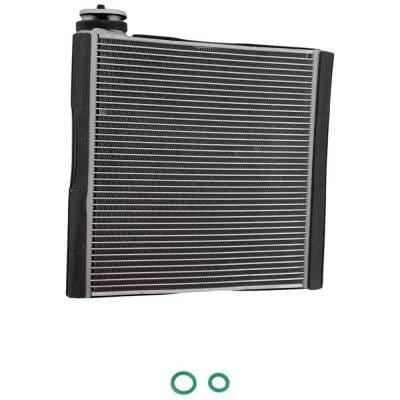 New Front A/C Evaporator Compatible With Acura Honda Odyssey Touring 6 Cyl 3.5L Odyssey Ex 6 Cyl
