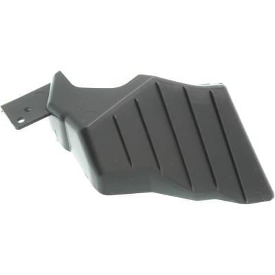 New Left Grille Air Deflector Compatible With Honda Accord Touring Accord Ex-L Accord Ex Accord Lx-S thumbnail 5
