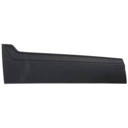 New Matte Black Door Molding And Beltlines Compatible With Honda Cr-V Ex 4 Cyl 1.5L Cr-V Ex-L 4 Cyl