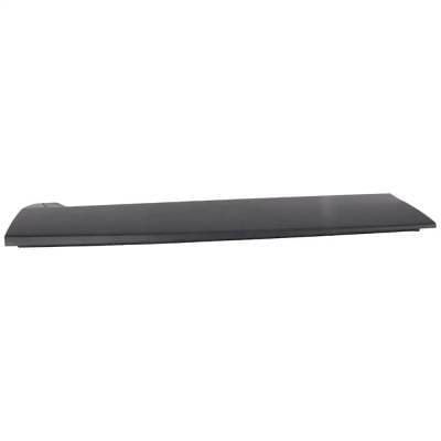 New Matte Black Door Molding And Beltlines Compatible With Honda Cr-V Ex 4 Cyl 1.5L Cr-V Ex-L 4 Cyl thumbnail 9