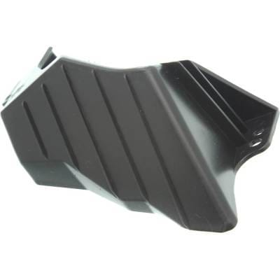 New Left Grille Air Deflector Compatible With Honda Accord Lx-S Accord Sport Special Edition Accord thumbnail 3