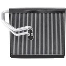 New A/C Evaporator Compatible With Hyundai Accent Se 4 Cyl 1.6L 2013 Production Date From August 13,