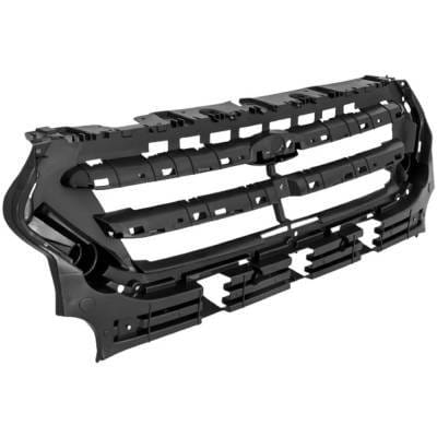 Mounting Panel Grille Reinforcement Compatible With Ford Escape All Submodels 2017-2019 By Fo1223126 thumbnail 5