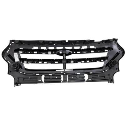 Mounting Panel Grille Reinforcement Compatible With Ford Escape All Submodels 2017-2019 By Fo1223126 thumbnail 7