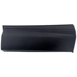 New Left Rear Lower Door Molding And Beltlines Compatible With Honda Cr-V Sport 4 Cyl 1.5L Cr-V Lx 4