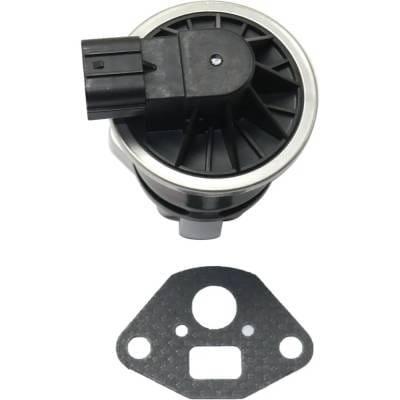 New 5-Prong Male Egr Valve Compatible With Honda Accord Lx Special Edition 4 Cyl 2.4L Accord Ex 4 thumbnail 9