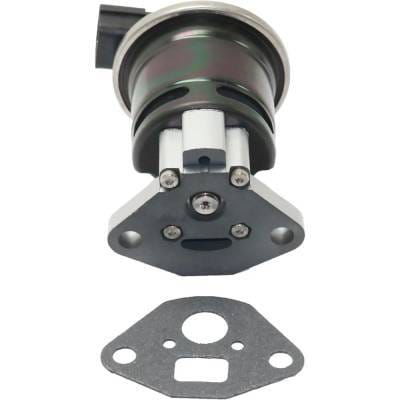 New 5-Prong Male Egr Valve Compatible With Honda Accord Lx Special Edition 4 Cyl 2.4L Accord Ex 4 thumbnail 11