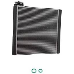 New Front A/C Evaporator Compatible With Acura Honda Tl Base 6 Cyl 3.5L Odyssey Touring 6 Cyl 3.5L