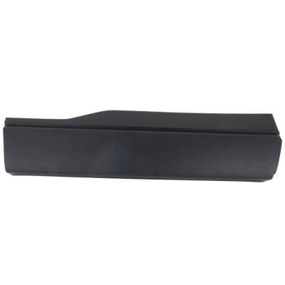 New Left Rear Lower Door Molding And Beltlines Compatible With Honda Cr-V Hybrid Sport-L 4 Cyl 2.0L thumbnail 3