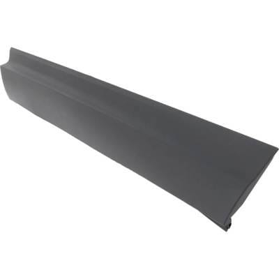 New Black Door Molding And Beltlines Compatible With Honda Pilot Ex-L 6 Cyl 3.5L Ridgeline Black thumbnail 5