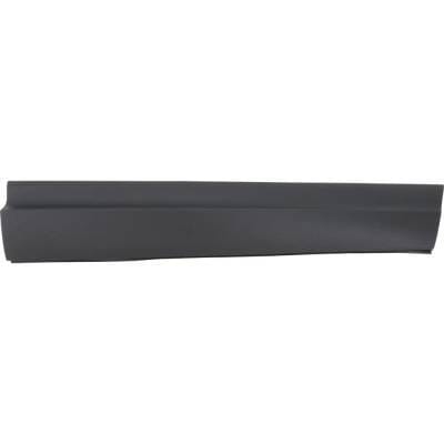 New Black Door Molding And Beltlines Compatible With Honda Ridgeline Touring 6 Cyl 3.5L Ridgeline thumbnail 3