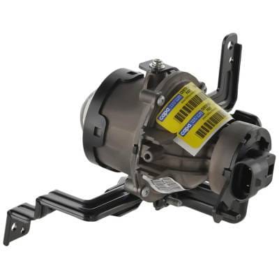 Left Front Fog Light Compatible With Kia Sorento Sx 2019-2020 92201C6500-Pfm thumbnail 7