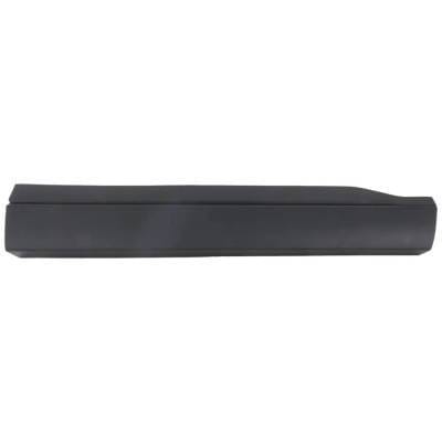 New Left Front Lower Door Molding And Beltlines Compatible With Honda Cr-V Hybrid Touring 4 Cyl 2.0L thumbnail 3