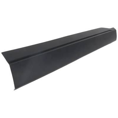 New Left Front Lower Door Molding And Beltlines Compatible With Honda Cr-V Sport 4 Cyl 1.5L Cr-V thumbnail 5