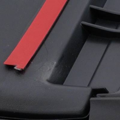New Left Front Lower Door Molding And Beltlines Compatible With Honda Cr-V Touring Cr-V Hybrid thumbnail 15
