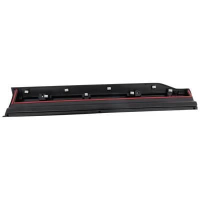 New Door Molding And Beltlines Compatible With Honda Cr-V Hybrid Sport Touring 4 Cyl 2.0L Cr-V thumbnail 7
