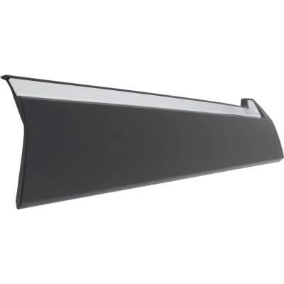 Left Front Lower Door Molding And Beltlines Compatible With Honda Cr-V Touring Cr-V Hybrid Touring thumbnail 5