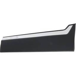 New Left Front Lower Door Molding And Beltlines Compatible With Honda Cr-V Touring Cr-V Hybrid