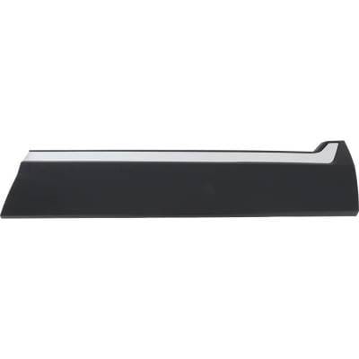 New Left Front Lower Door Molding And Beltlines Compatible With Honda Cr-V Touring Cr-V Hybrid thumbnail 3