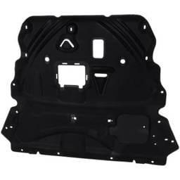 Engine Under Cover Splash Shield Compatible With 2022-2024 Ford Maverick Front 2.0L 4-Cyl 2.5L 4-Cyl