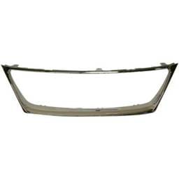 Grille Assembly Compatible With Lexus Is350 Base 6 Cyl 3.5L Is250 Base 6 Cyl 2.5L 2006-2008 By