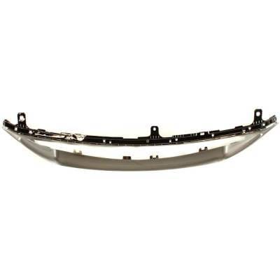 Grille Assembly Compatible With Lexus Is350 Base 6 Cyl 3.5L Is250 Base 6 Cyl 2.5L 2006-2008 By thumbnail 11
