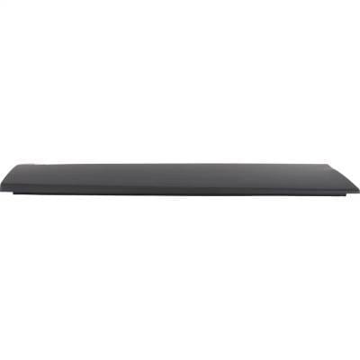 New Black Door Molding And Beltlines Compatible With Honda Cr-V Touring Cr-V Hybrid Touring thumbnail 9