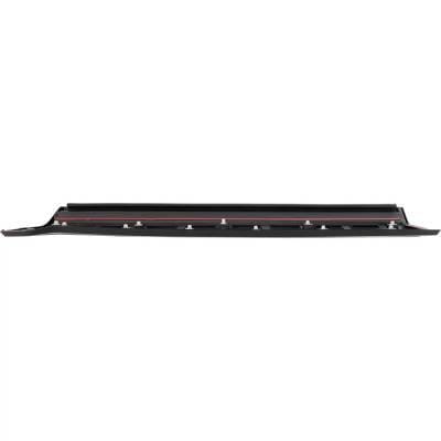 New Black Door Molding And Beltlines Compatible With Honda Cr-V Touring Cr-V Hybrid Touring thumbnail 11