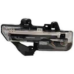 New Led Turn Signal Light Compatible With Mazda Cx-30 Base 4 Cyl 2.5L Cx-30 Gt 4 Cyl 2.5L Cx-30