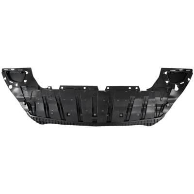 Lower Engine Cover Splash Shield Compatible With 2019-2023 Ford Transit 2.0L 4-Cyl 2.5L 4-Cyl Front