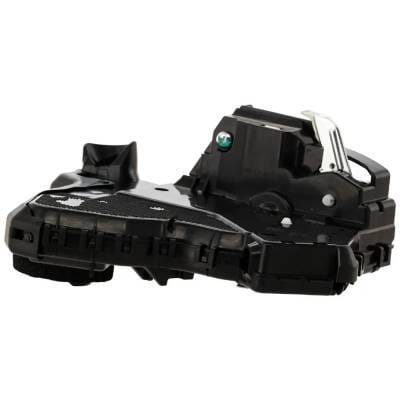 New Door Lock Actuator Compatible With Acura Honda Civic Si 4 Cyl 2.4L Rdx Base 6 Cyl 3.5L Civic thumbnail 11