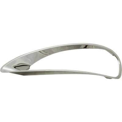 New Left Headlight Bezel Compatible With Freightliner Columbia 120 6 Cyl 14.9L Columbia 112 6 Cyl thumbnail 11