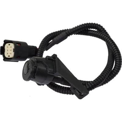 New 150 Degrees Back Up Camera Compatible With Ford F-550 Super Duty All Submodels F-450 Super Duty thumbnail 5