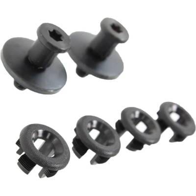 New Bed Extender Hardware Kit Compatible With Ford Lincoln F-150 Limited 8 Cyl 5.4L F-150 Xl 6 Cyl thumbnail 3
