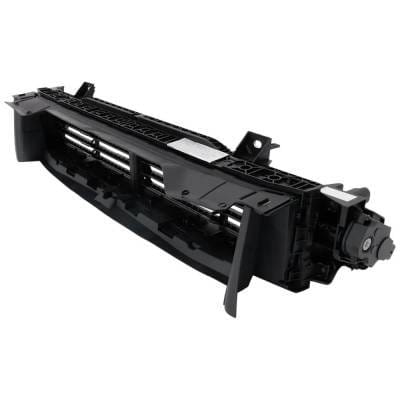New Active Grille Shutter Compatible With Mazda Cx-5 Carbon Edition 4 Cyl 2.5L Cx-5 Carbon Edition thumbnail 5