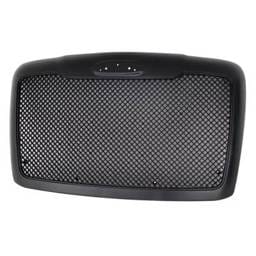 New Black Grille Assembly Compatible With Freightliner Cascadia 113 6 Cyl 12.8L Cascadia 125 6 Cyl