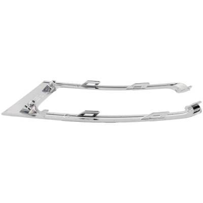 New Right Headlight Bezel Compatible With Ford Expedition Max King Ranch 6 Cyl 3.5L Expedition Max thumbnail 9