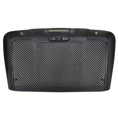 New Black Grille Assembly Compatible With Freightliner Cascadia 125 6 Cyl 14.0L Cascadia 113 6 Cyl thumbnail 7