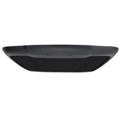 New Black Grille Assembly Compatible With Freightliner Cascadia 125 6 Cyl 14.0L Cascadia 113 6 Cyl thumbnail 9