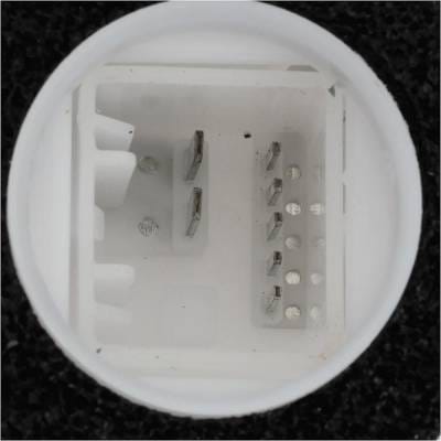 New Integrated Latch Door Lock Actuator Compatible With Honda Accord Ex Accord Se Accord Lx-P Accord thumbnail 13