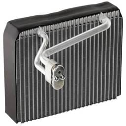 New Front A/C Evaporator Compatible With Hyundai Sonata Gl 4 Cyl 2.4L Sonata Gl 6 Cyl 3.3L Santa Fe