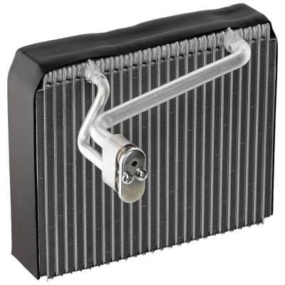 New Front A/C Evaporator Compatible With Hyundai Sonata Gl 4 Cyl 2.4L Sonata Gl 6 Cyl 3.3L Santa Fe