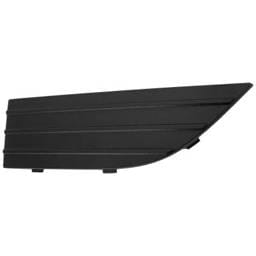 New Black Grille Assembly Compatible With Ford Expedition Xl 6 Cyl 3.5L Expedition Max Ssv 6 Cyl