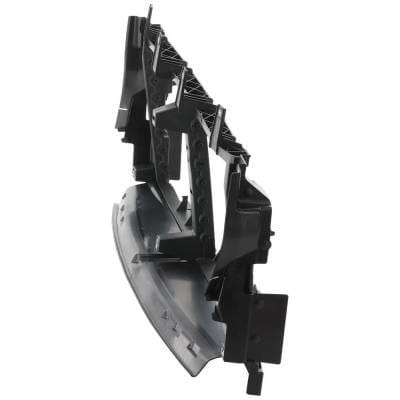 New Active Grille Shutter Frame Compatible With Gmc Sierra 1500 Limited Pro 8 Cyl 5.3L Sierra 1500 thumbnail 5